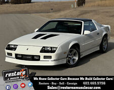 iroc for sale  Lincoln