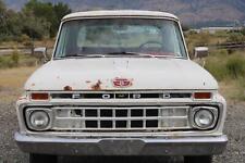1965 ford 100 for sale  Shipping to Canada