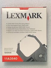 Lexmark nastro con usato  Bergamo
