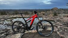 Bike cannondale moterra for sale  Helotes