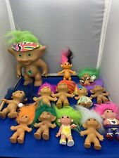 Trolls doll lot for sale  Arlington