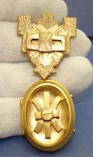 Vintage victorian gold for sale  Texarkana