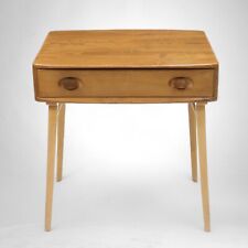 Ercol 1960 desk for sale  Shipping to Ireland