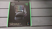 Razer tartarus clavier d'occasion  Pfastatt