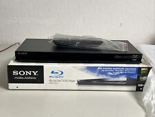 Sony bdp s370 gebraucht kaufen  Horst