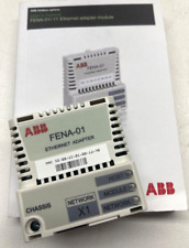 Módulo adaptador Ethernet ABB FENA-01 comprar usado  Enviando para Brazil