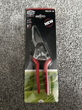 Felco one hand for sale  BROMLEY