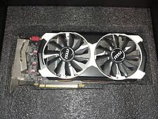 gtx 970 msi usato  Modena