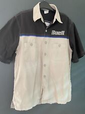 Chemise buell taille d'occasion  Lille-