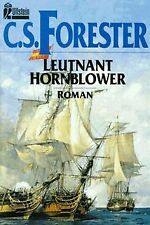 Leutnant hornblower roman gebraucht kaufen  Berlin