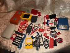 Playmobil lot pieces d'occasion  Strasbourg-