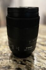 Canon 135mm usm for sale  Lake Charles
