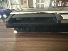Sony PlayStation 3 80GB Console - Black Backwards Compatible Working for sale  Shipping to South Africa