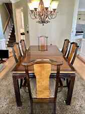 ming dining table for sale  Fairfax
