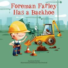 Foreman farley backhoe for sale  Houston