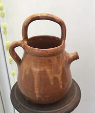 French gargoulette pottery d'occasion  Villeneuve-d'Ascq-