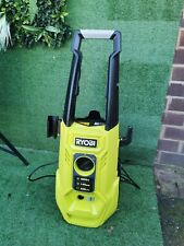 Used, Ryobi RY140PWA Pressure Washer 1400W Pressure Max 140BAR 1800w 420l/ (unit Only) for sale  Shipping to South Africa