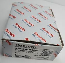 Bosch rexroth r162289320 gebraucht kaufen  Hohentengen