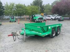 20 ton equipment trailer for sale  Seattle