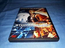 Stormbreaker 2006 dvd for sale  GLASGOW