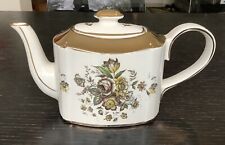 Arthur wood teapot for sale  CARDIFF