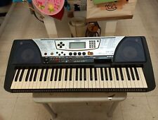 Yamaha psr 340 for sale  Columbia