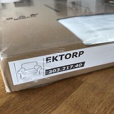 Ikea ektorp armchair for sale  Mascoutah