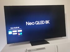 Samsung 55qn700a neo for sale  Shipping to Ireland