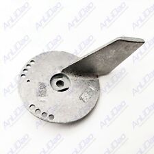 Trim tab anode for sale  USA