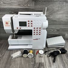 Bernina Activa 210 Sewing Machine W/ Pedal - Great Condition - SEE VIDEO!, used for sale  Shipping to South Africa