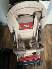 buggy pushchair hauck for sale  LONDON