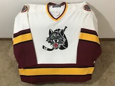 Vintage chicago wolves for sale  Milwaukee