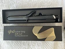 Ghd curve 32mm for sale  LONDON