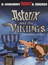 Asterix vikings goscinny for sale  Aurora
