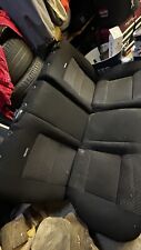 Golf mk4 recaro for sale  TADWORTH