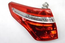 Citroen C4 Picasso Grand 2007 2013 965354758 0 Esquerda Tail Light Lanterna Traseira, usado comprar usado  Enviando para Brazil