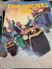 Game master book for sale  Ireland