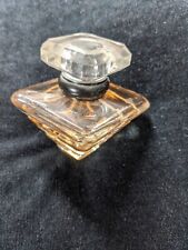 Lancome tresor perfume for sale  ORPINGTON