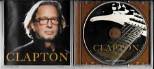 Eric clapton clapton gebraucht kaufen  Dellwig