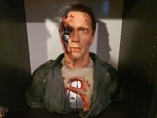 Lifesize terminator 800 gebraucht kaufen  Weiden