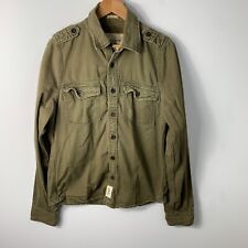 Abercrombie fitch jacket for sale  EXETER