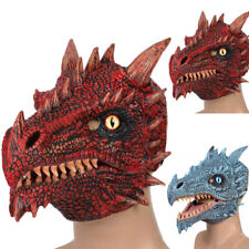 Dino mask dragon for sale  UK