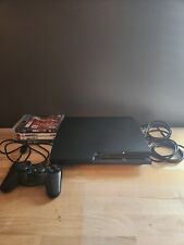 Sony Playstation 3 Super Slim 500GB Game Console System (CECH4201A) for sale  Shipping to South Africa