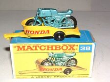 1960s matchbox honda for sale  Sergeant Bluff