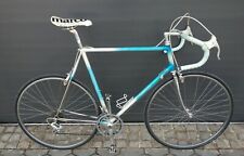 Montagner Renrad Campagnolo C Record Era Cinelli RH 62 Road Bike 2XL 60 64 SLX for sale  Shipping to South Africa