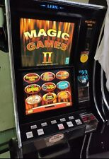 magic games automat gebraucht kaufen  Schwerte an der Ruhr