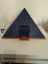 Playmobil pyramid incomplete for sale  HUDDERSFIELD