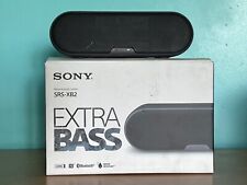 Sony srs xb2 for sale  Ireland