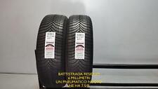 catene ragno 225 60 r17 usato  Comiso