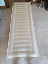 Select Comfort Sleep Number S273 Q-Dual Queen Single "R" side Zip Air Chamber, used for sale  Shipping to South Africa